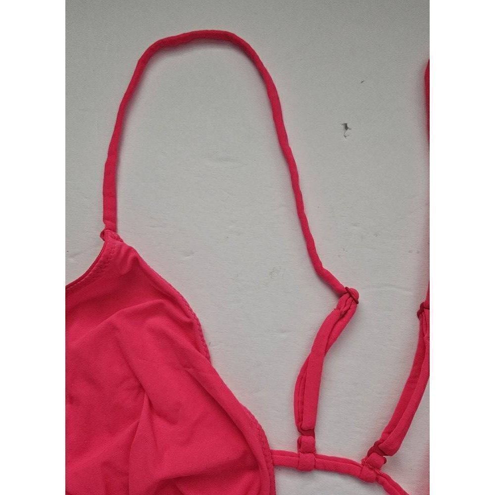 Skims Triangle bra Nwt - Picture 3 of 9